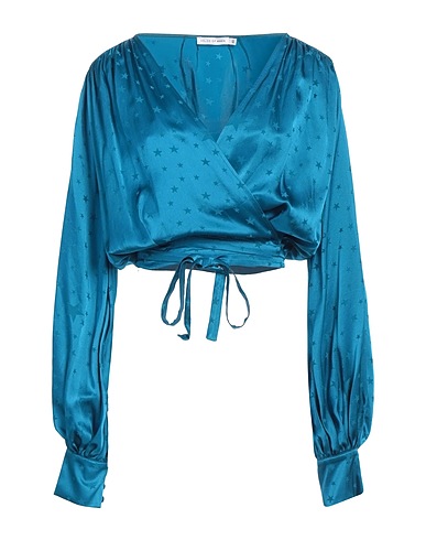 HOUSE OF AMEN Top 58% Acrylique, 42% Viscose