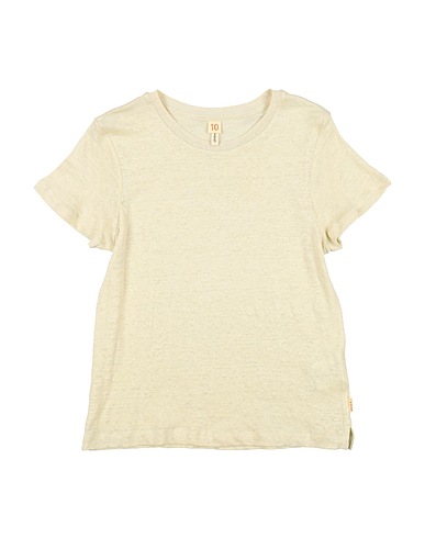 BELLEROSE T-shirt 100% Lin