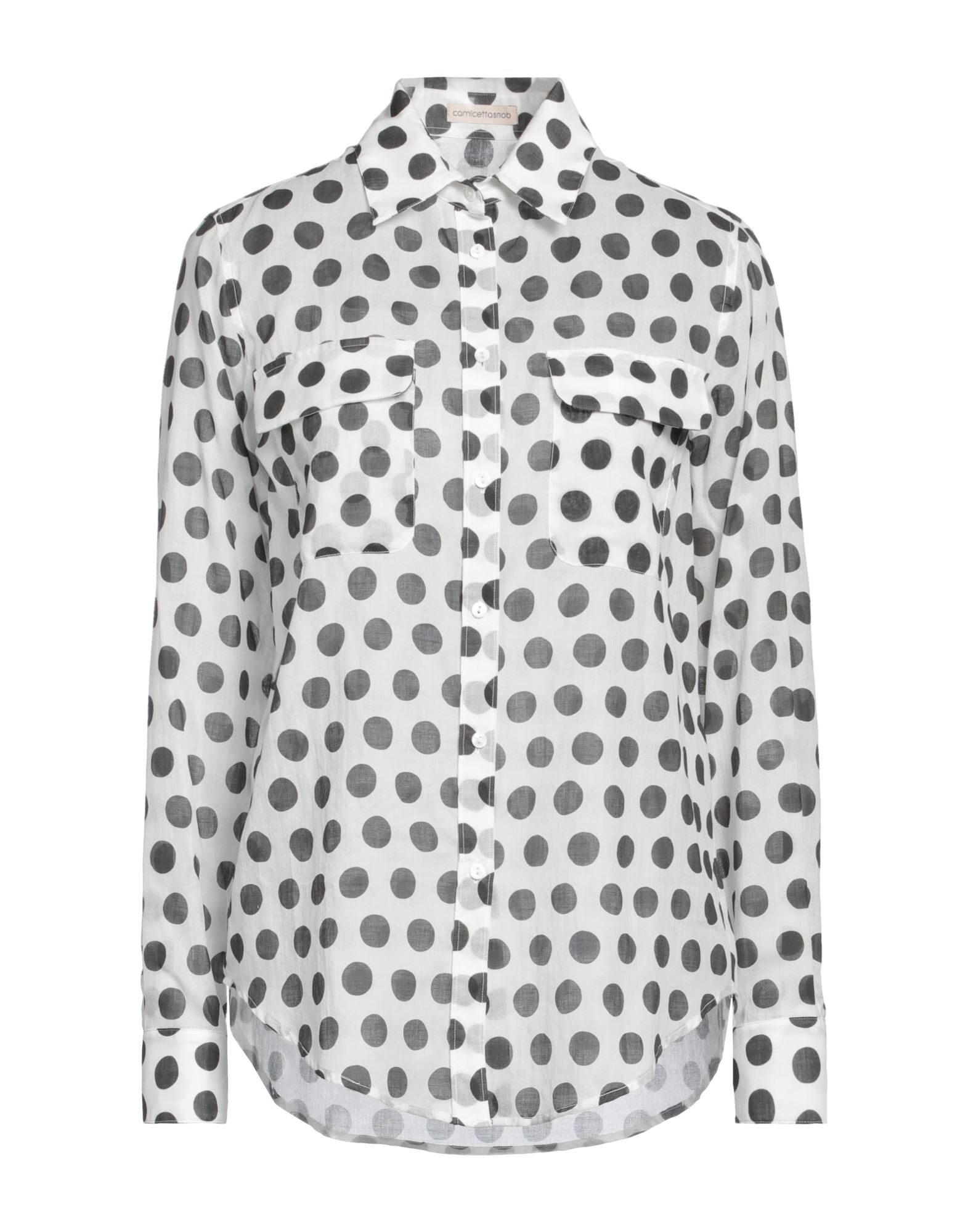 CAMICETTASNOB - Shirts