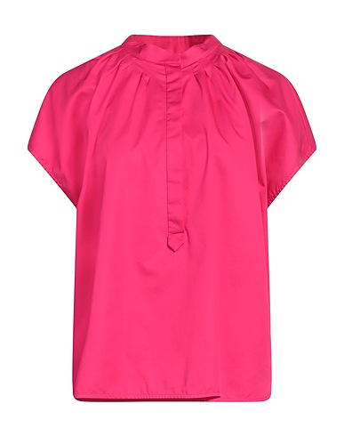 CAMICETTASNOB Top 100% Cotton