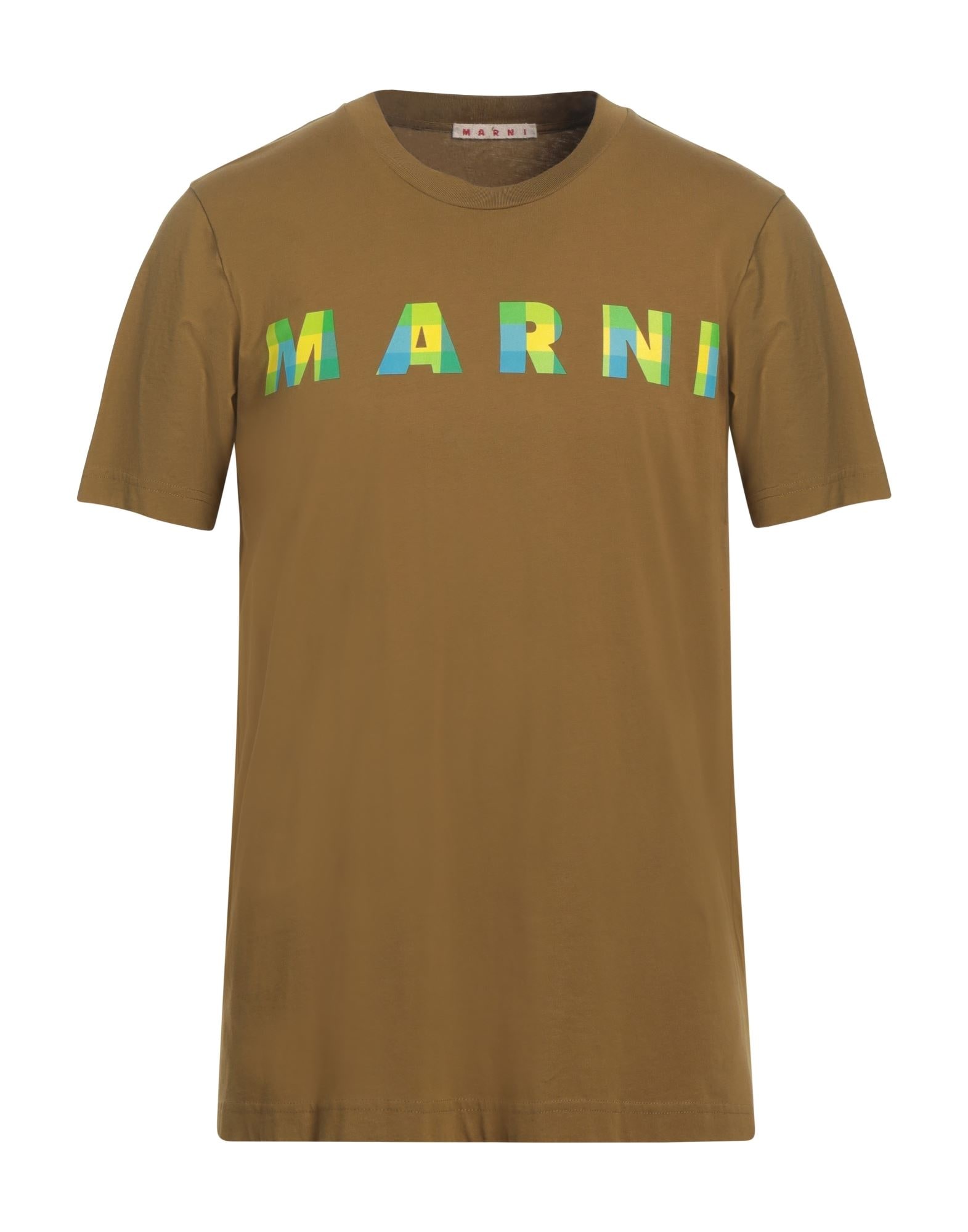 MARNI - T-shirts