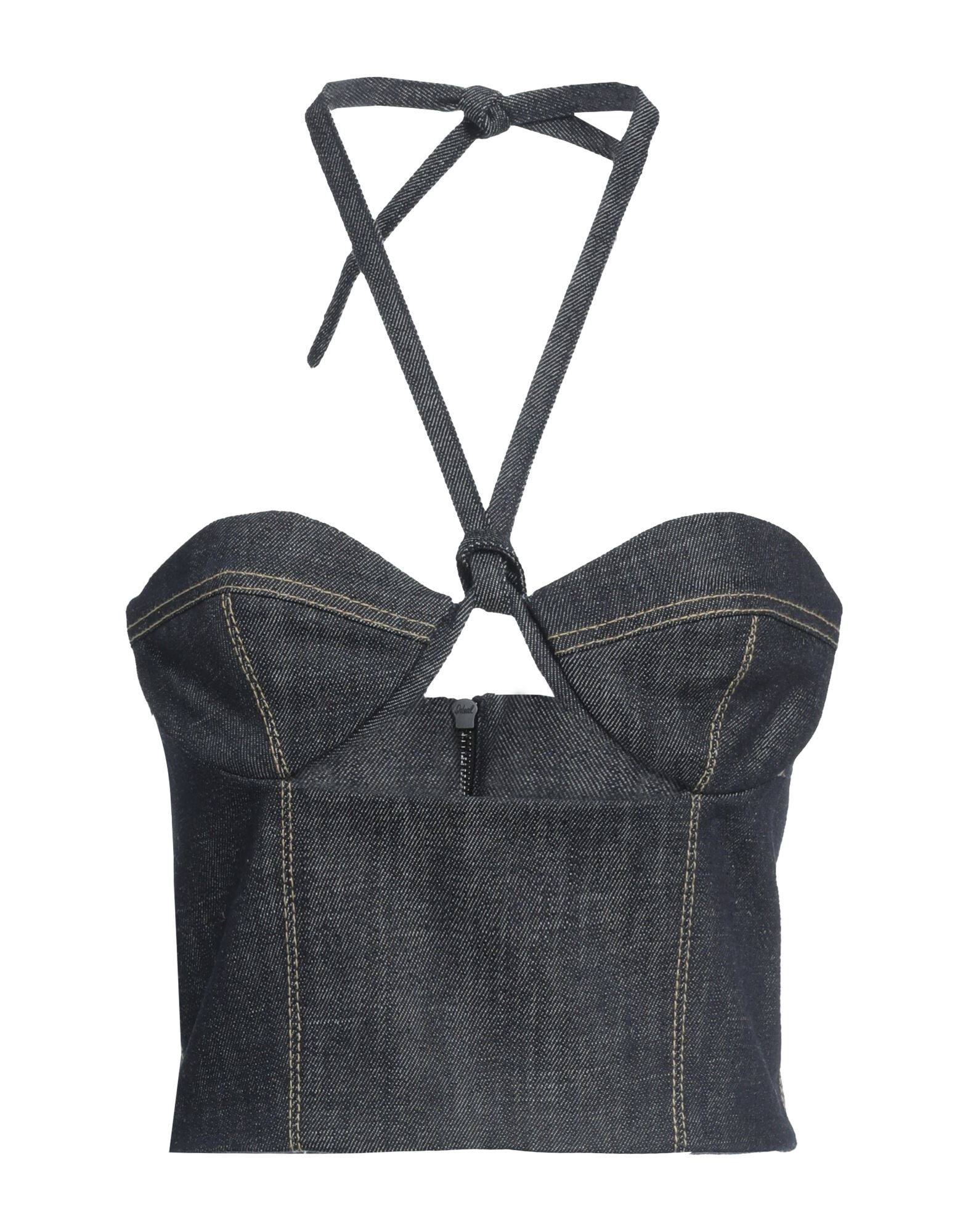 THE MANNEI - Топы без рукавов