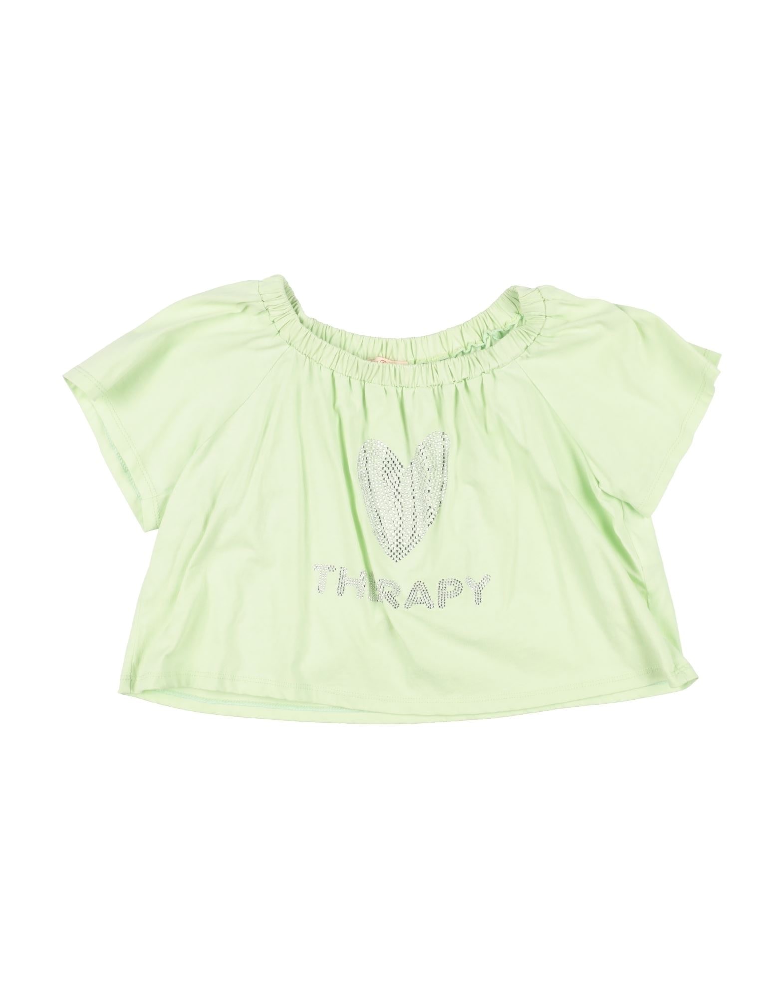 LOVE THERAPY - Футболки