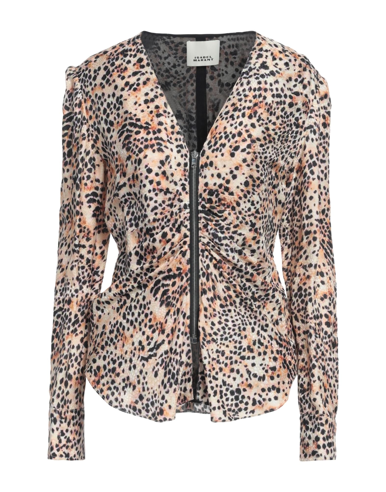 ISABEL MARANT - Shirts