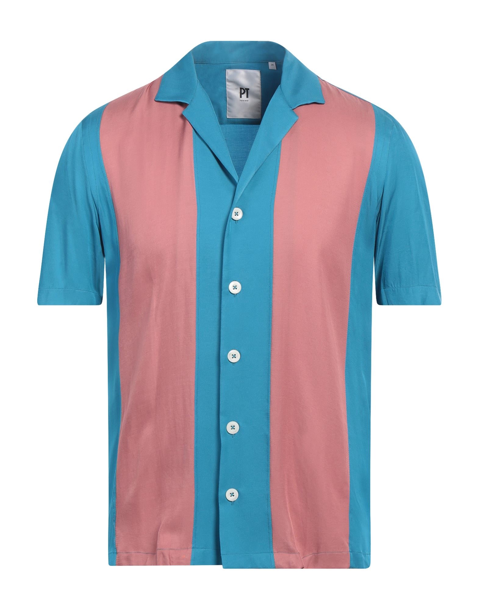 PT Torino - Camicie