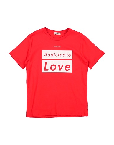 PINKO UP T-shirt 100% Cotton