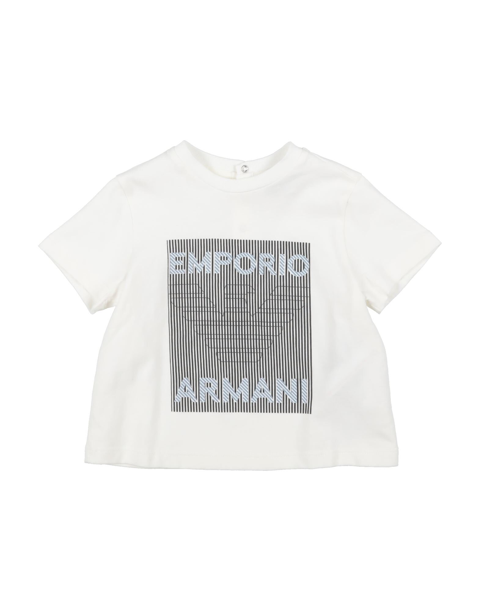 EMPORIO ARMANI - T-shirts