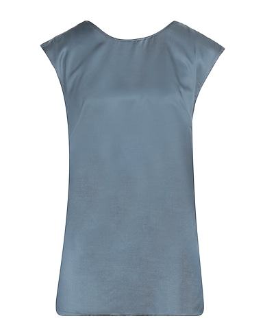 SKILLS & GENES Top Lead 100% Viscose