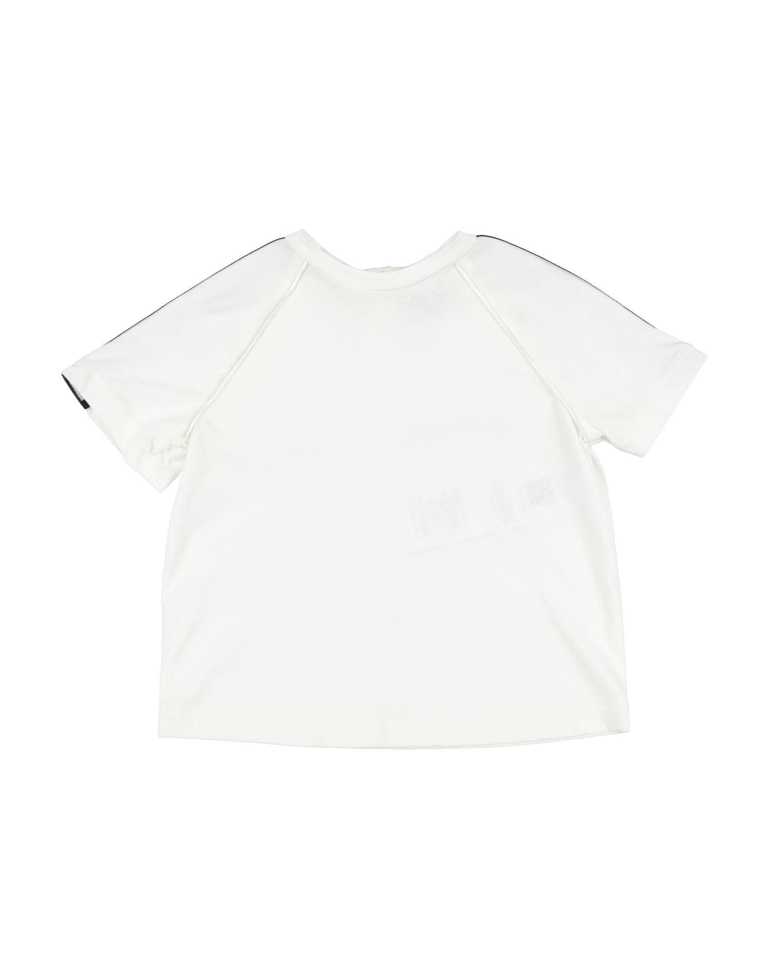 EMPORIO ARMANI - Футболки