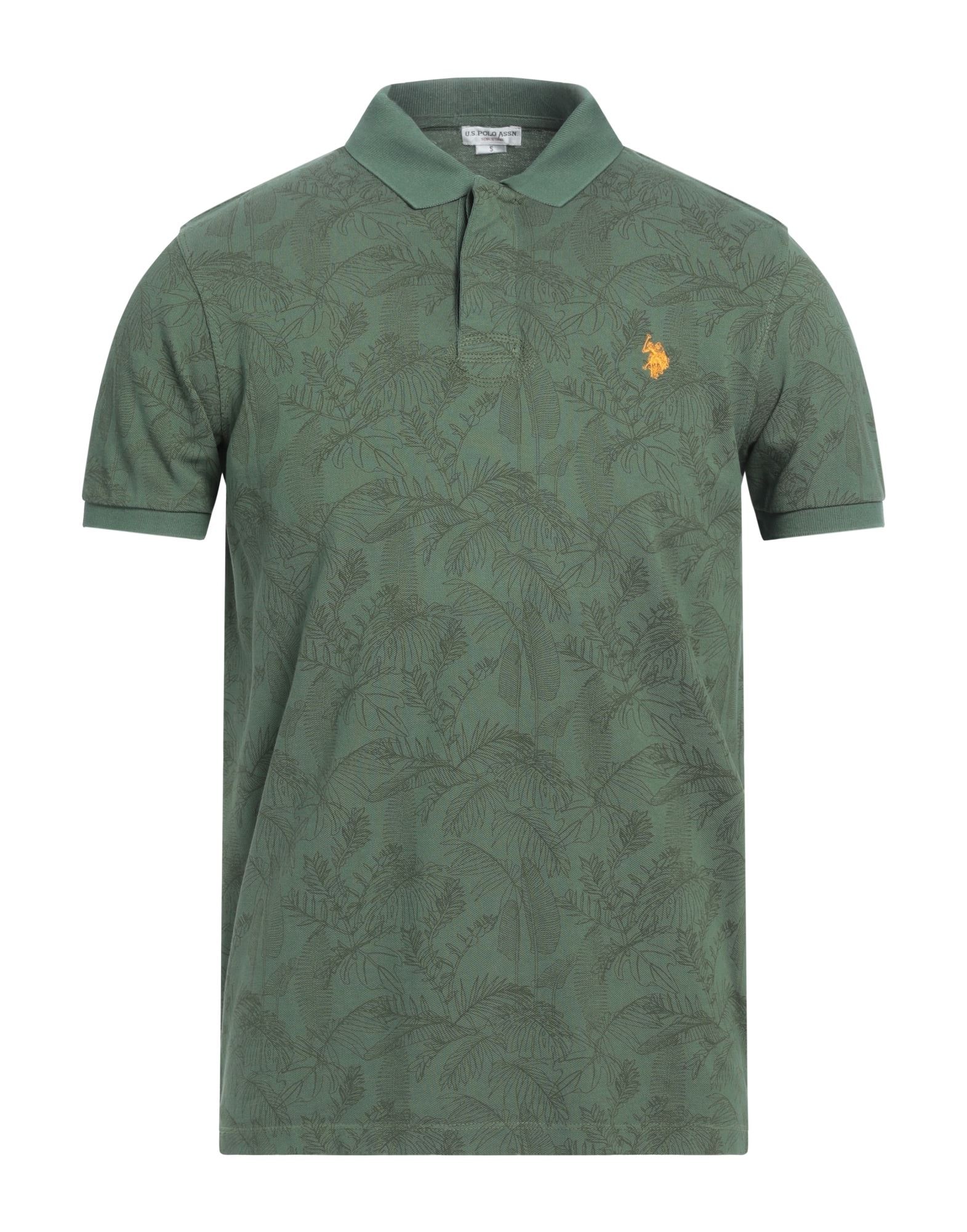 U.S.POLO ASSN. - Polo shirts