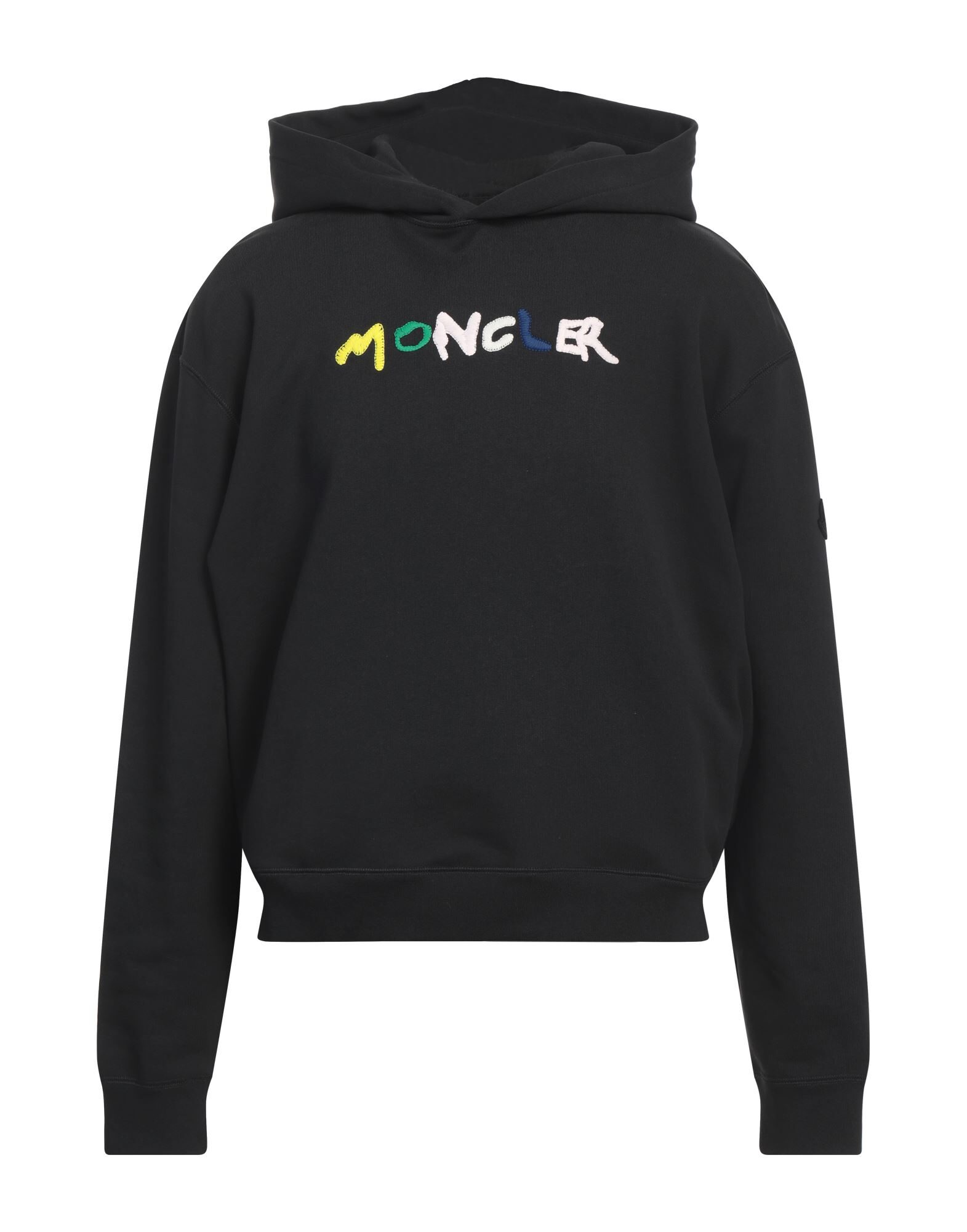 MONCLER - Sweatshirts