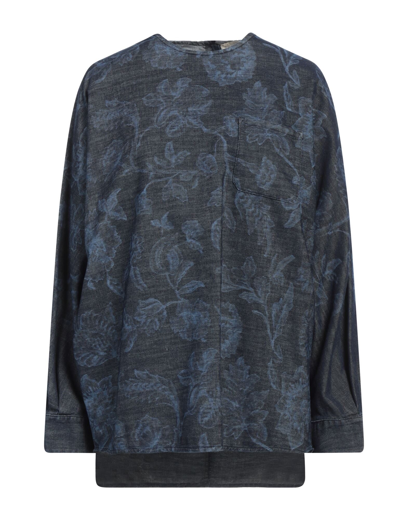 WEEKEND MAX MARA - Jeanshemden