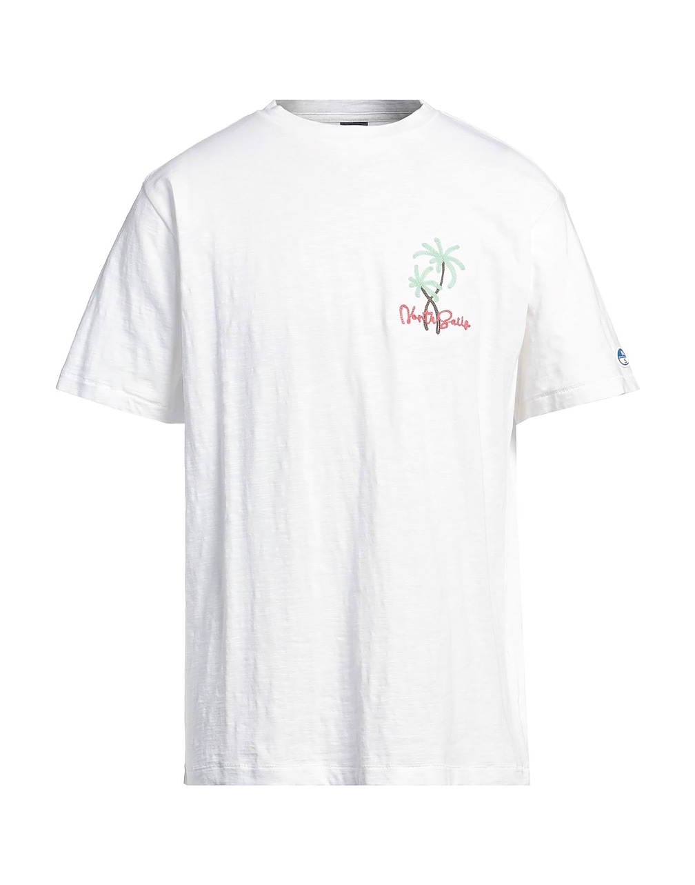 NORTH SAILS - T-shirts