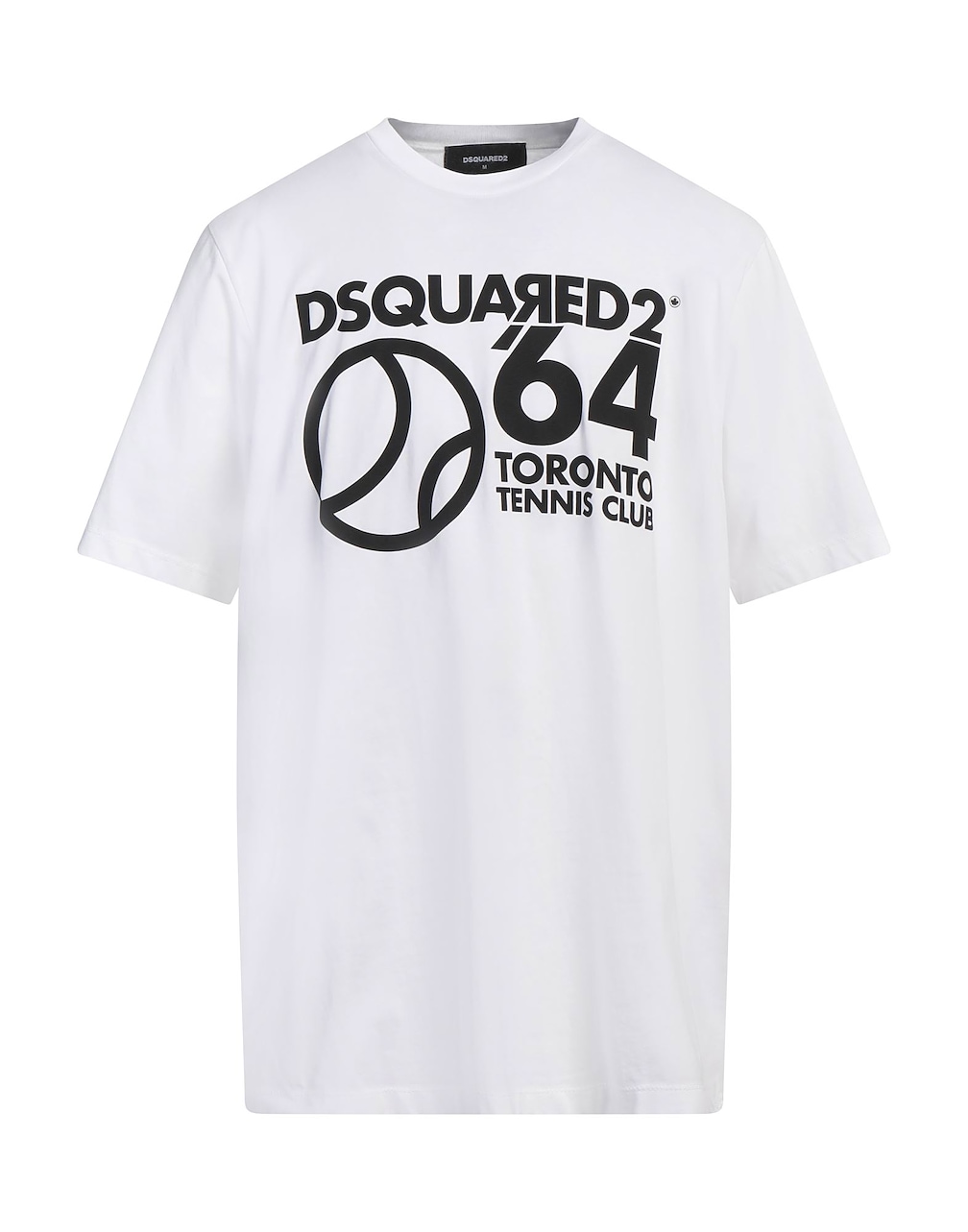 DSQUARED2 - T-shirts