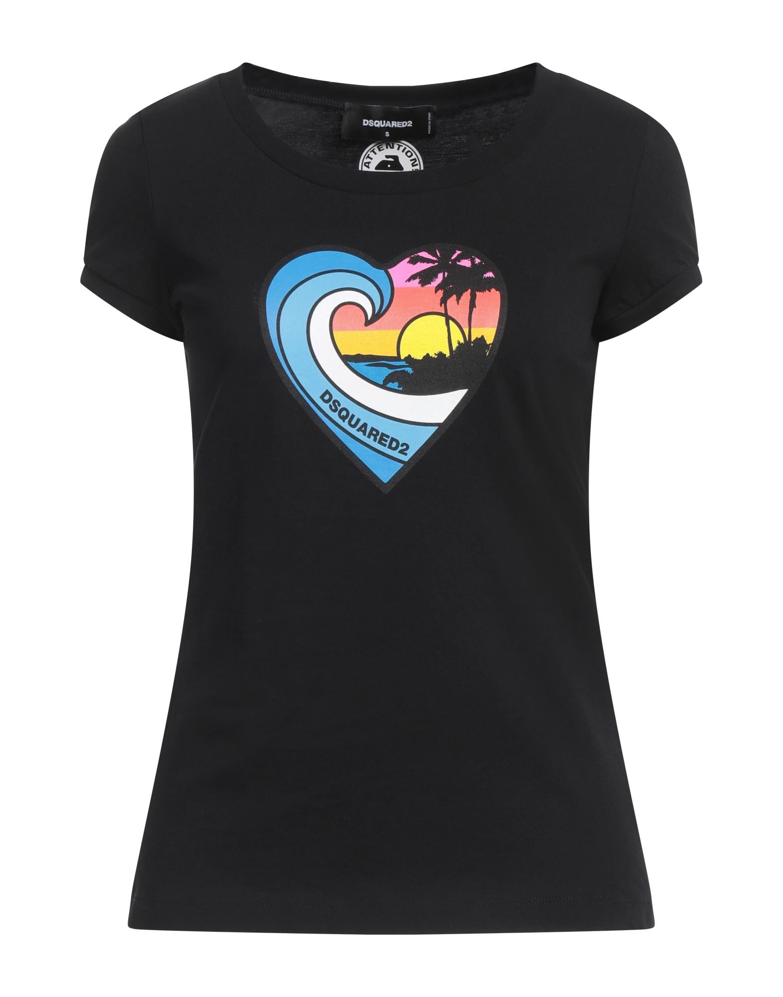 DSQUARED2 - T-shirts