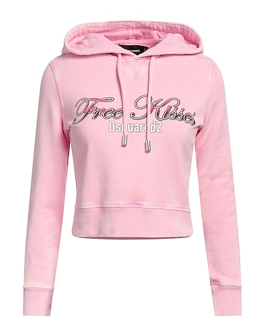 DSQUARED2 Толстовка 100% Хлопок