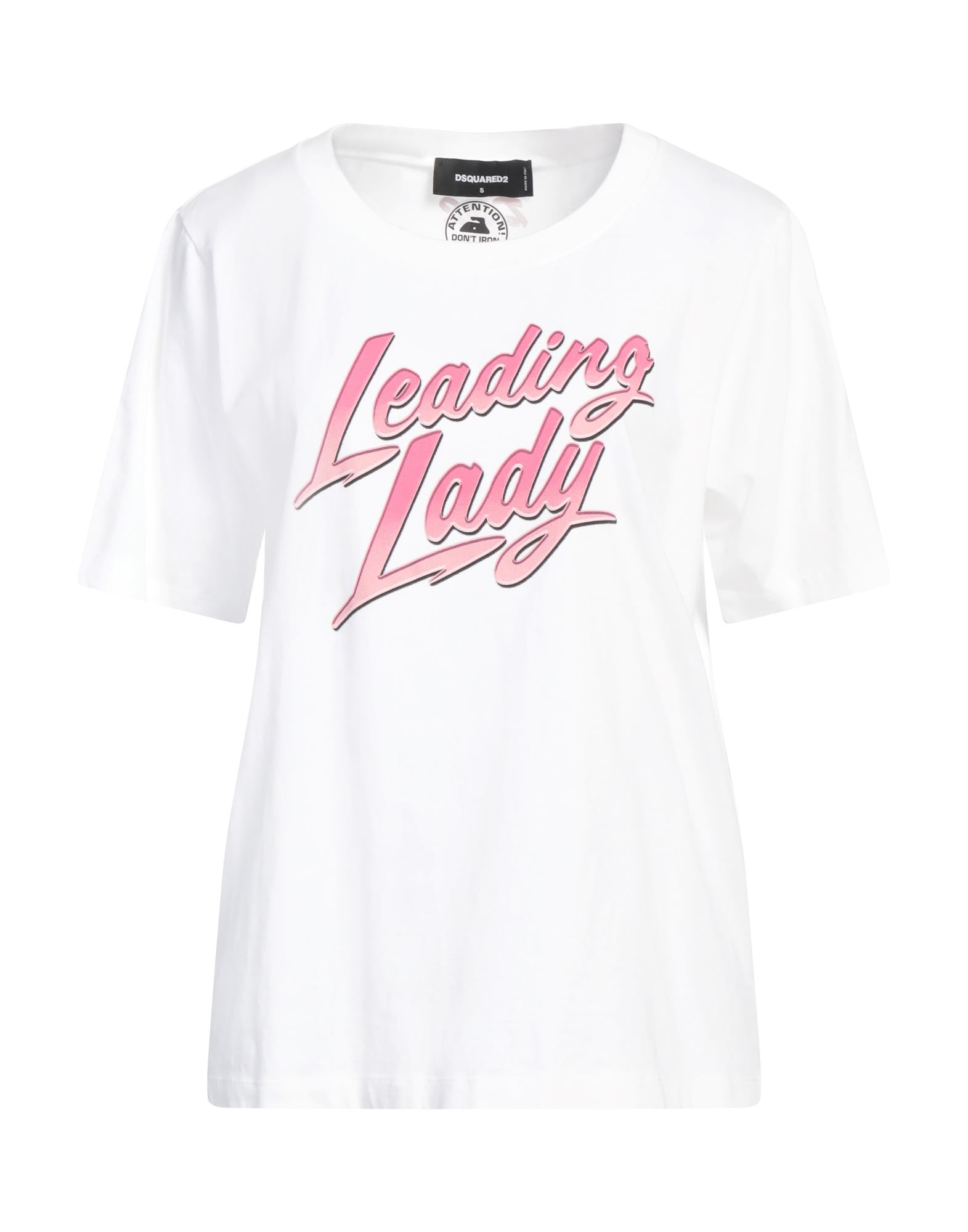 DSQUARED2 - T-shirts