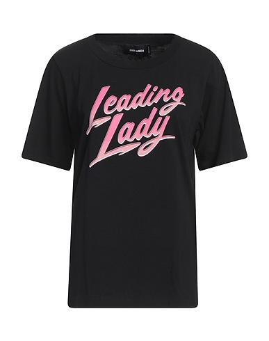 DSQUARED2 T-shirt 100% Cotton, Elastane