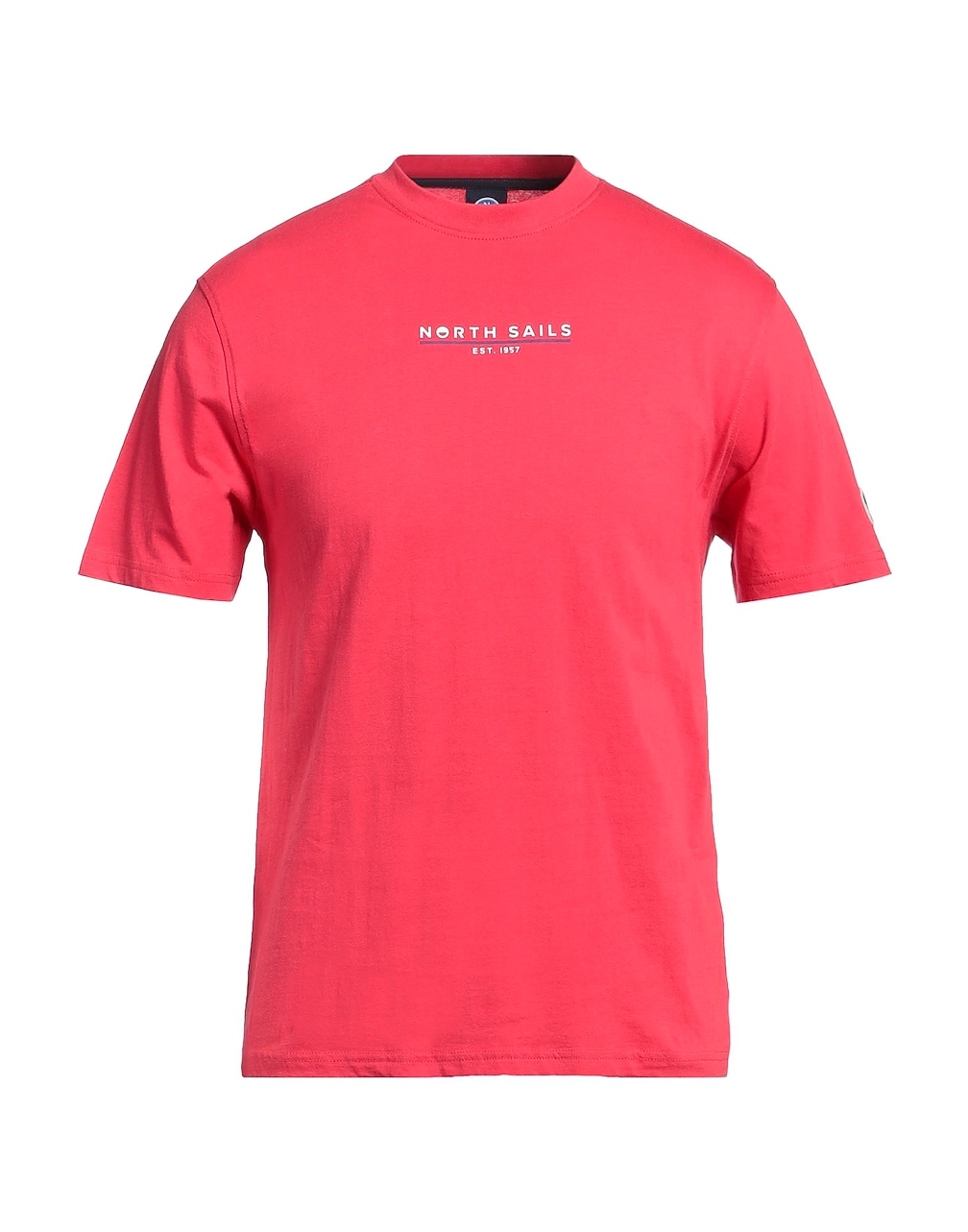 NORTH SAILS - T-shirts