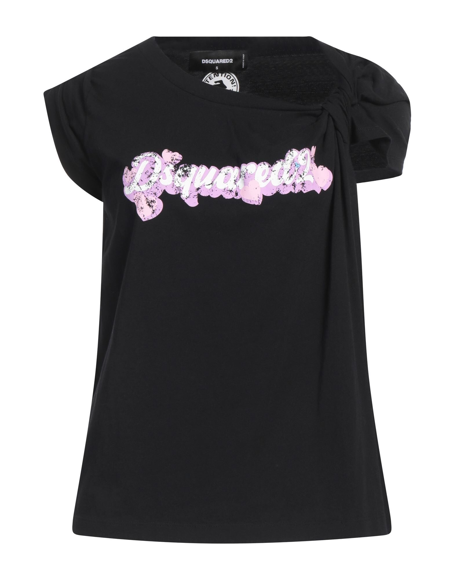 DSQUARED2 - T-shirts