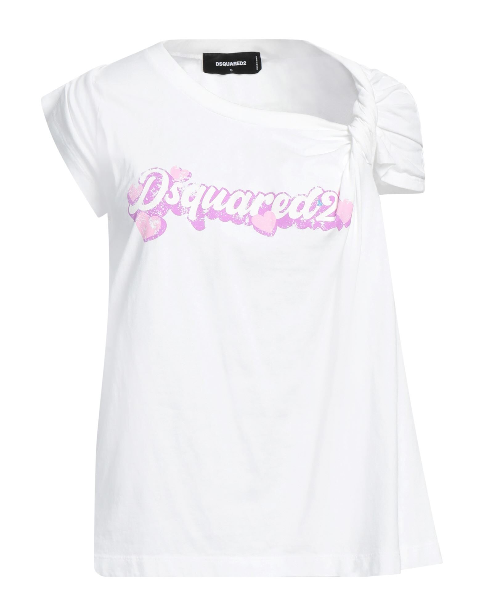 DSQUARED2 - T-shirts