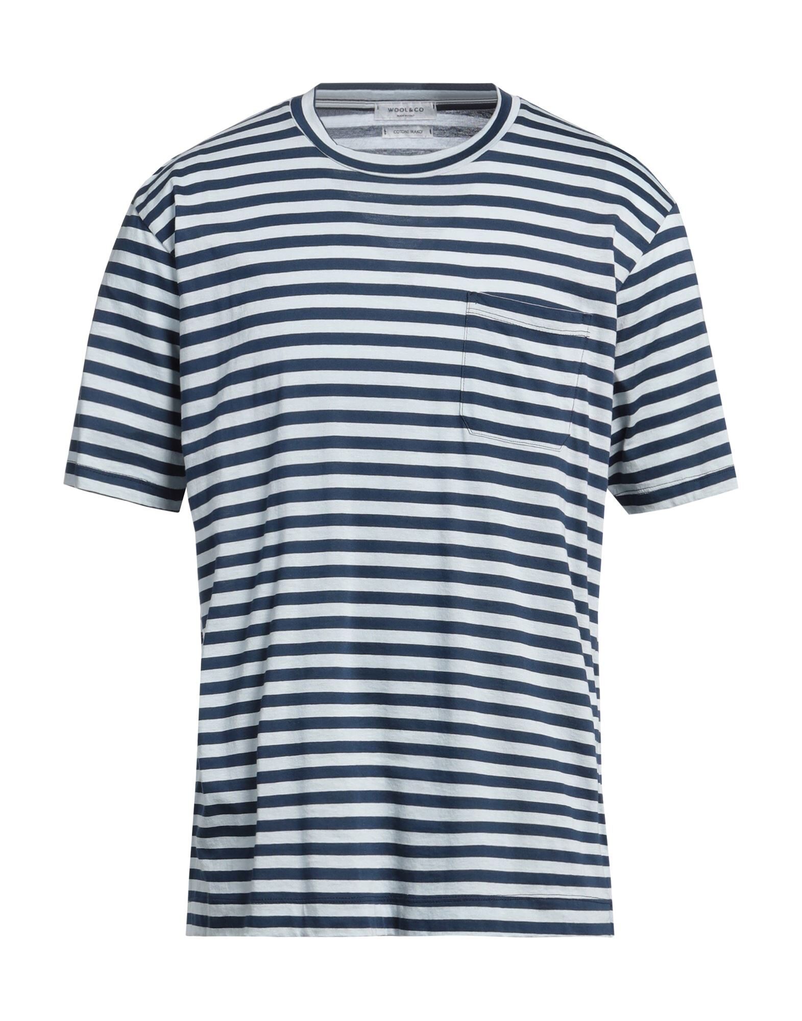 WOOL & CO - T シャツ