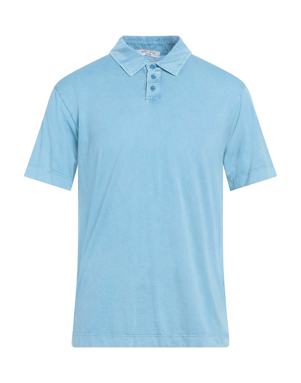 WOOL & CO - Poloshirts