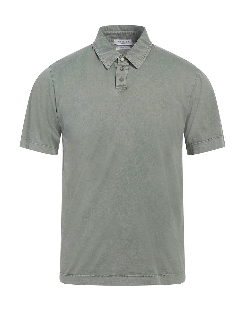 WOOL & CO - Polo shirts