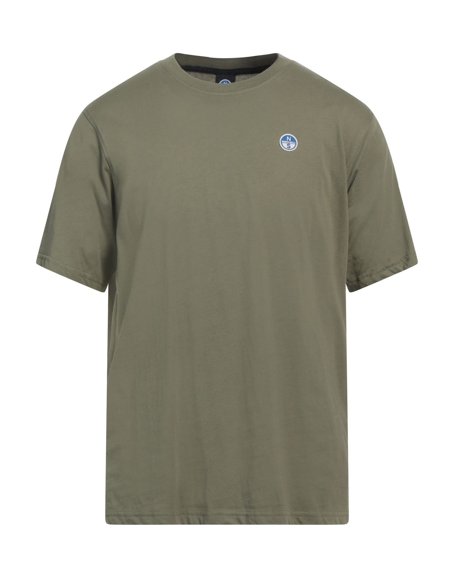 NORTH SAILS - T-shirts