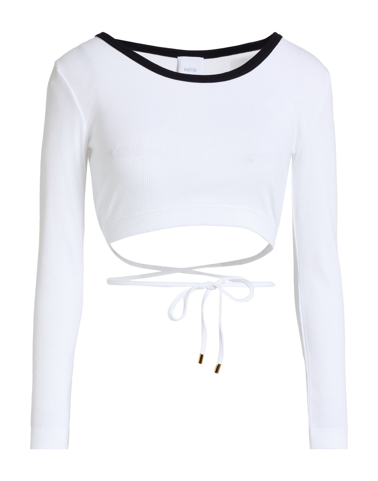 PATOU - Футболки