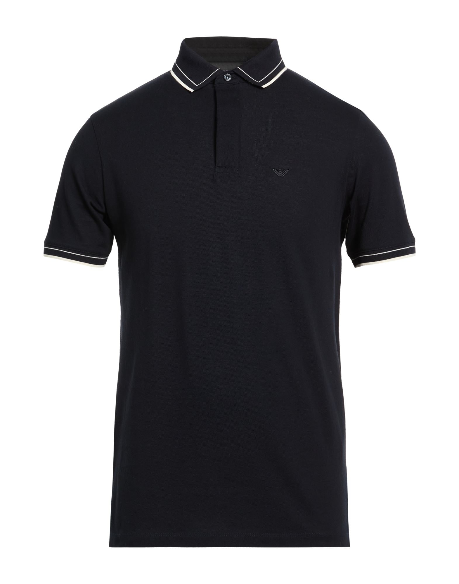 EMPORIO ARMANI - Polo shirts