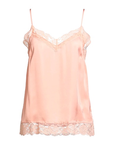 TWINSET Cami Blush 100% Viscose