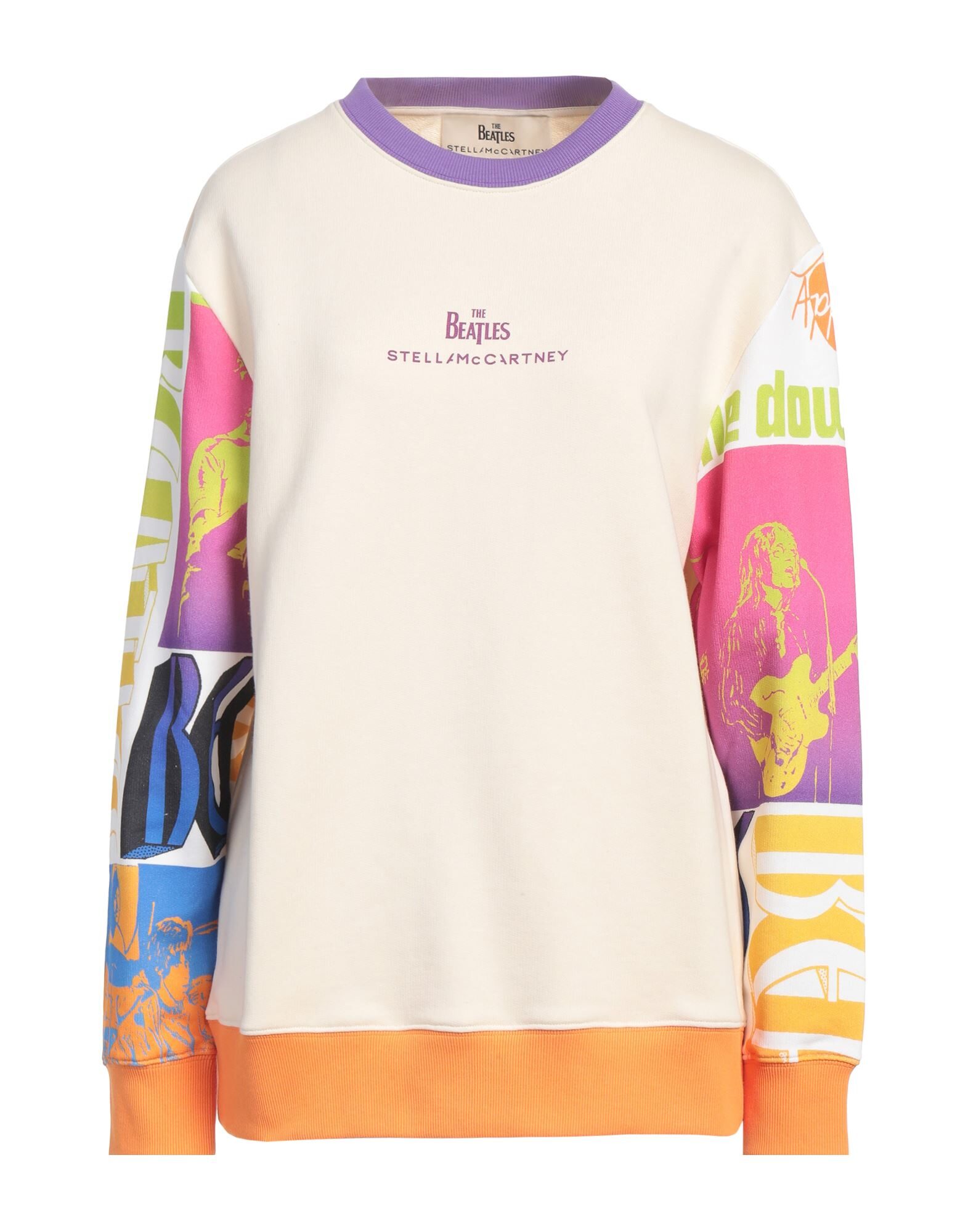 STELLA McCARTNEY - Sweatshirts
