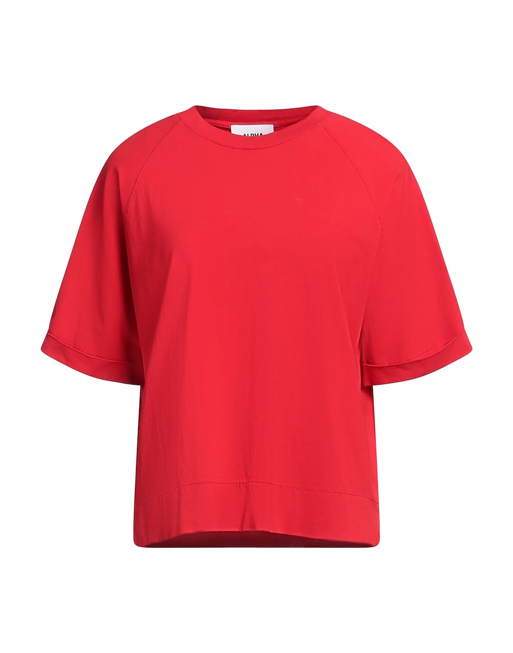 ALPHA STUDIO - T-shirts