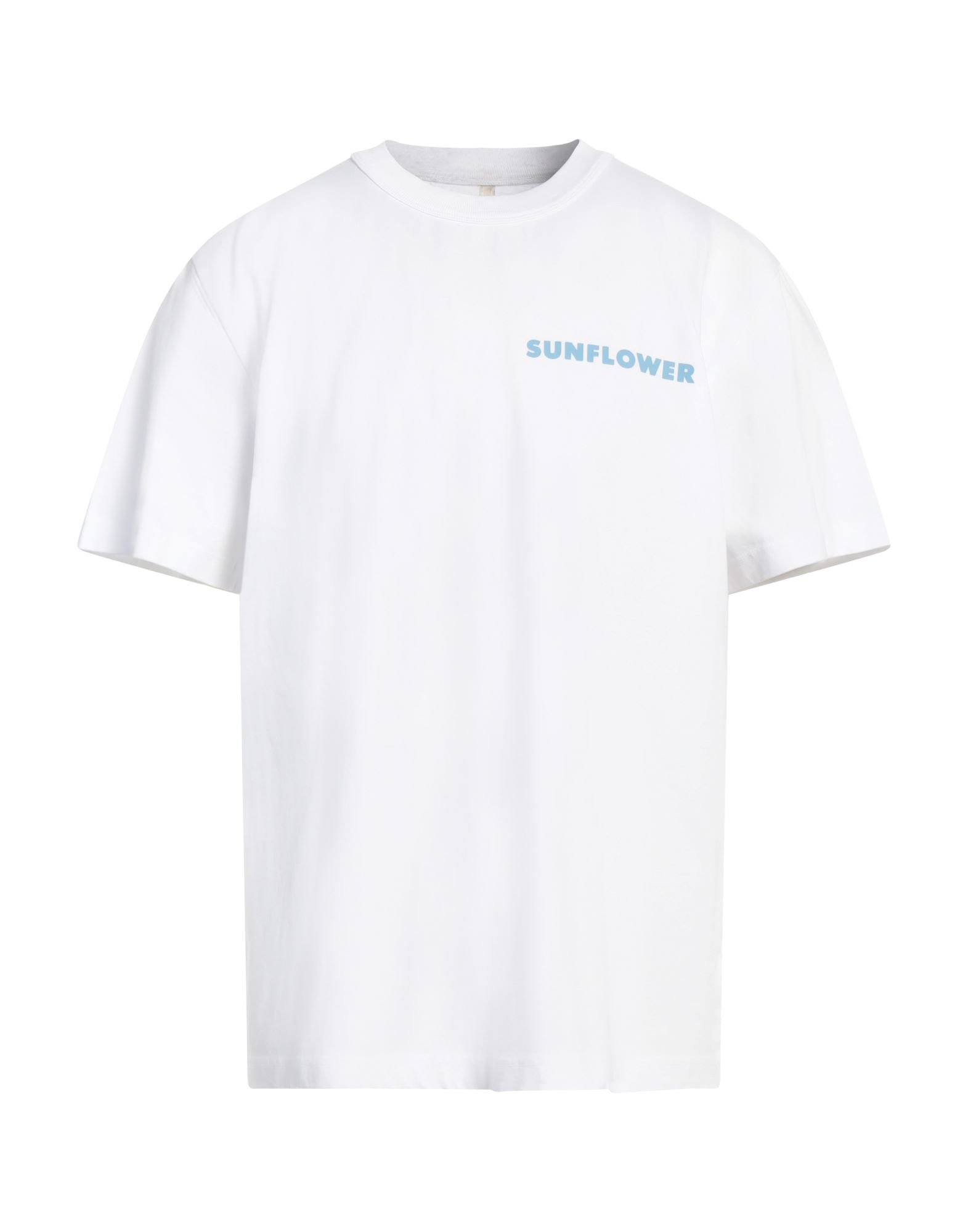 SUNFLOWER Футболка 9690₽