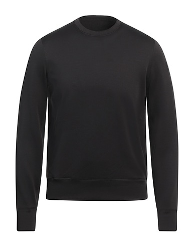RRD Sweatshirt Schwarz 78% Polyester, 22% Elastan