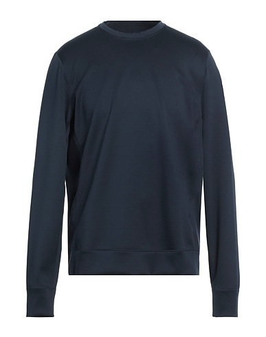 RRD Sweatshirt Midnight blue 78% Polyester, 22% Elastane