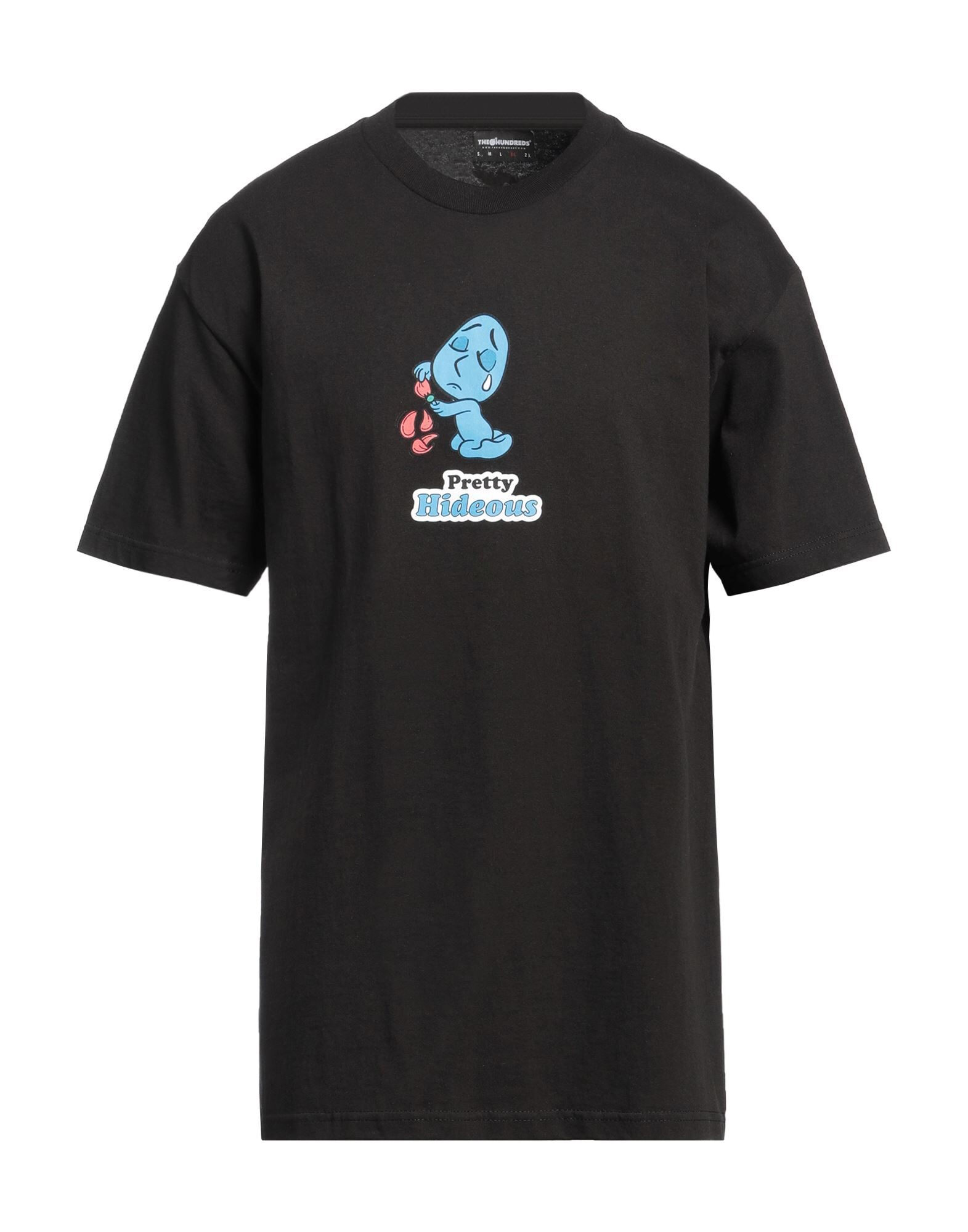 THE HUNDREDS - T-shirts