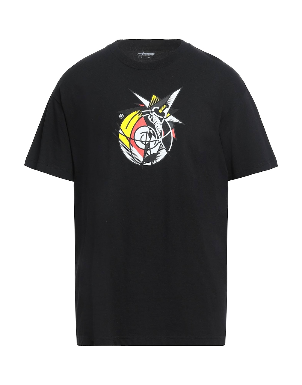 THE HUNDREDS - T-shirts