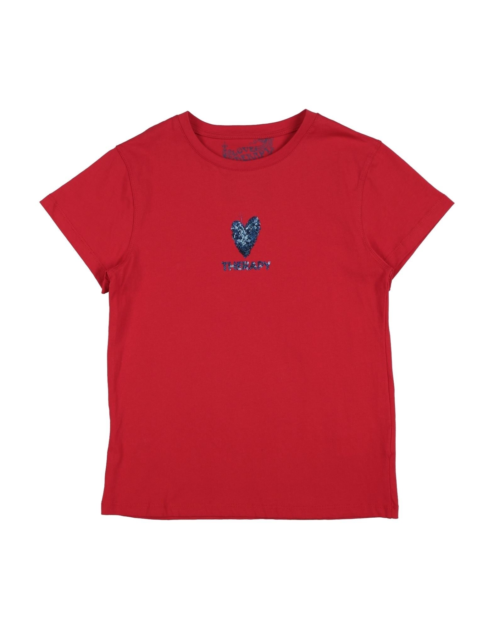 LOVE THERAPY - Футболки