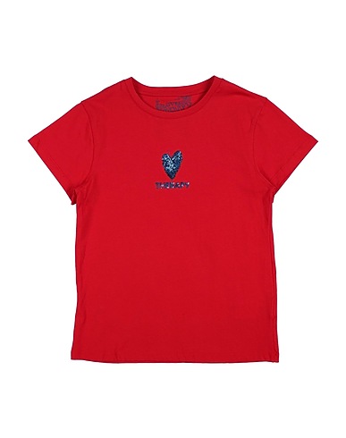 LOVE THERAPY T-shirt 100% Coton