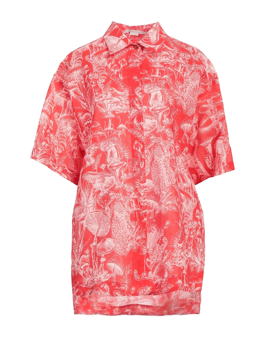 STELLA McCARTNEY - Chemises