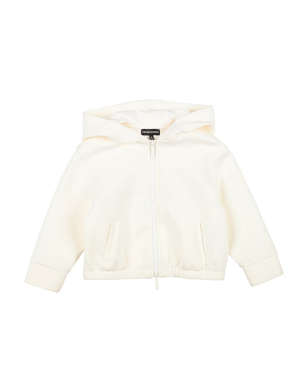 EMPORIO ARMANI - Sweatshirts