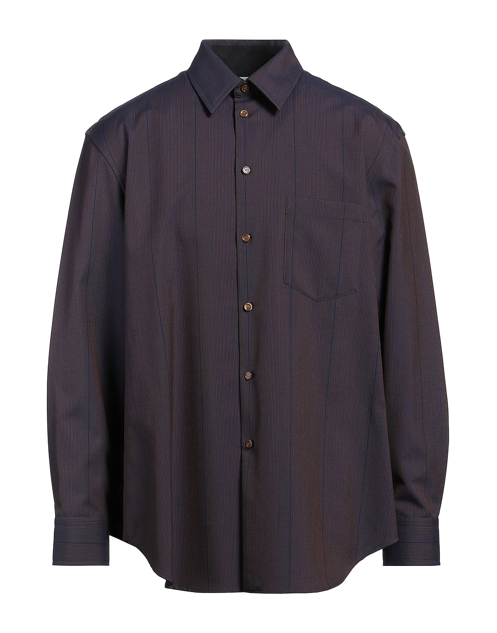 BURBERRY PRORSUM - Shirts