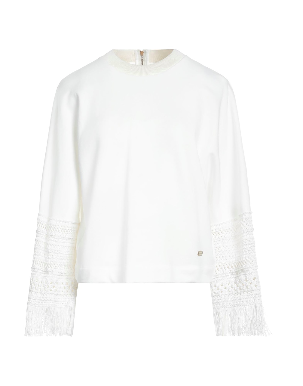AGNONA - Sweatshirts