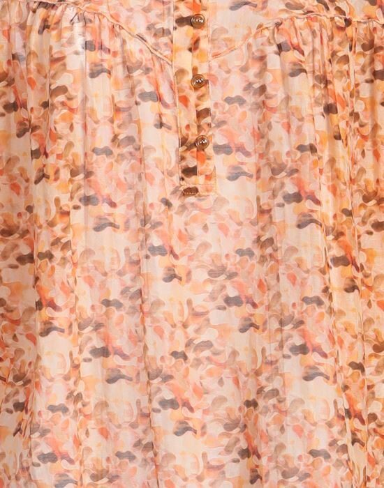 POMANDÈRE Топ без рукавов