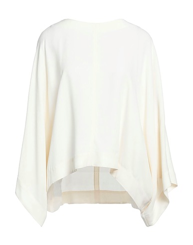 AGNONA Top 54% Viscose, 46% Acetate