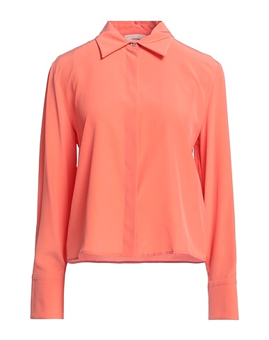 AGNONA Silk shirts & blouses Coral 100% Silk