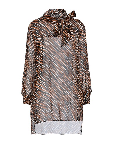 HANITA Top Black 100% Viscose