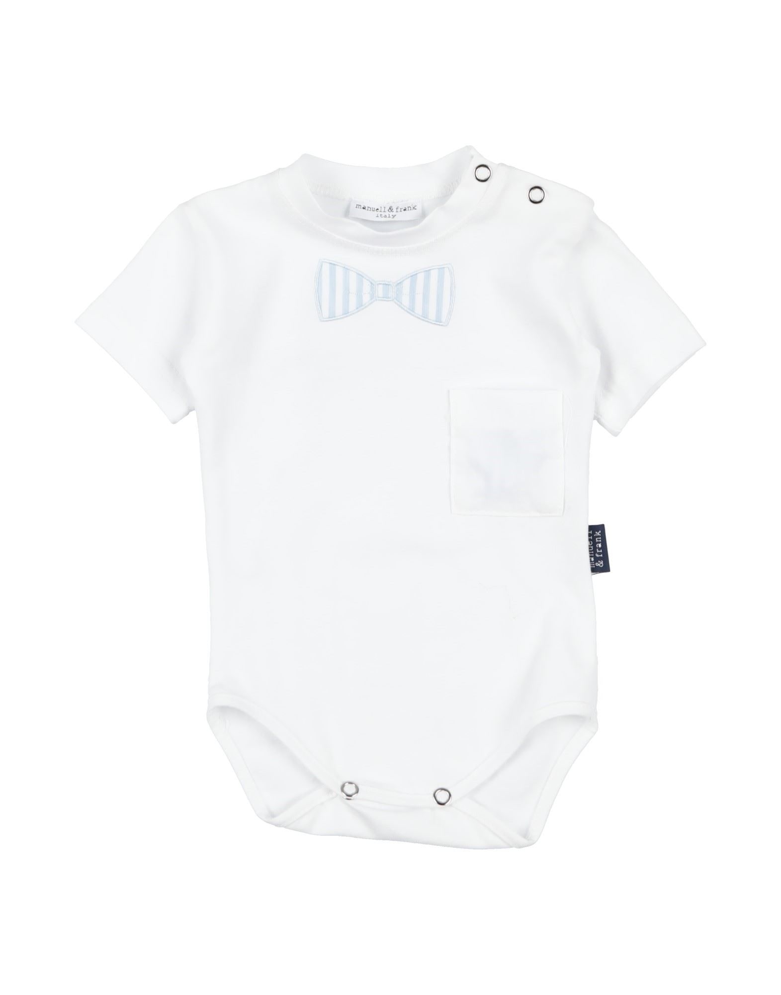 MANUELL & FRANK - Baby Bodysuits